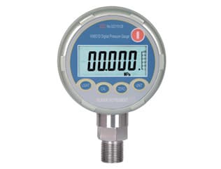 HX601 Digital Pressure Gauge